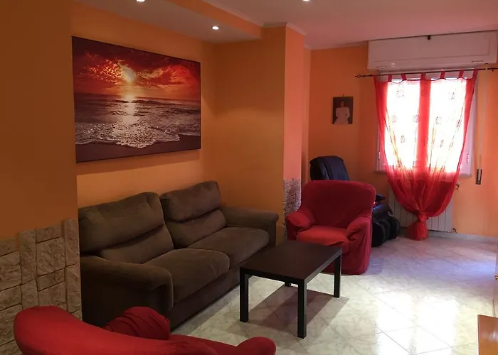 Apartment Chiabrera