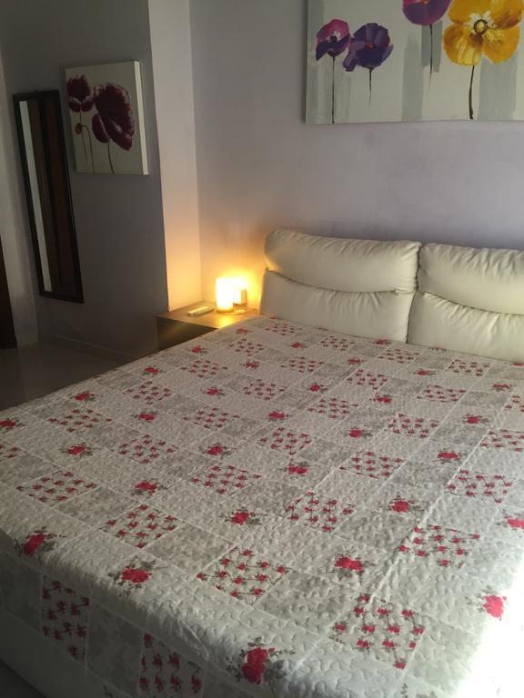 Apartment Chiabrera
